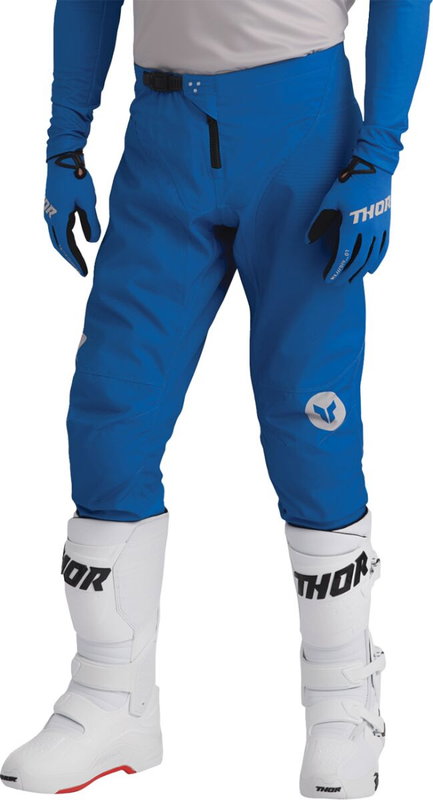 PANTS RIDEMODE MENACE BLUE 48