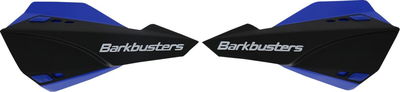 HANDGUARD SABRE MX BK-BL
