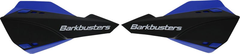 HANDGUARD SABRE MX BK-BL