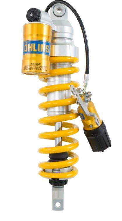 SHOCK YAMAHA TÉNÉRÉ 700 S46PR1