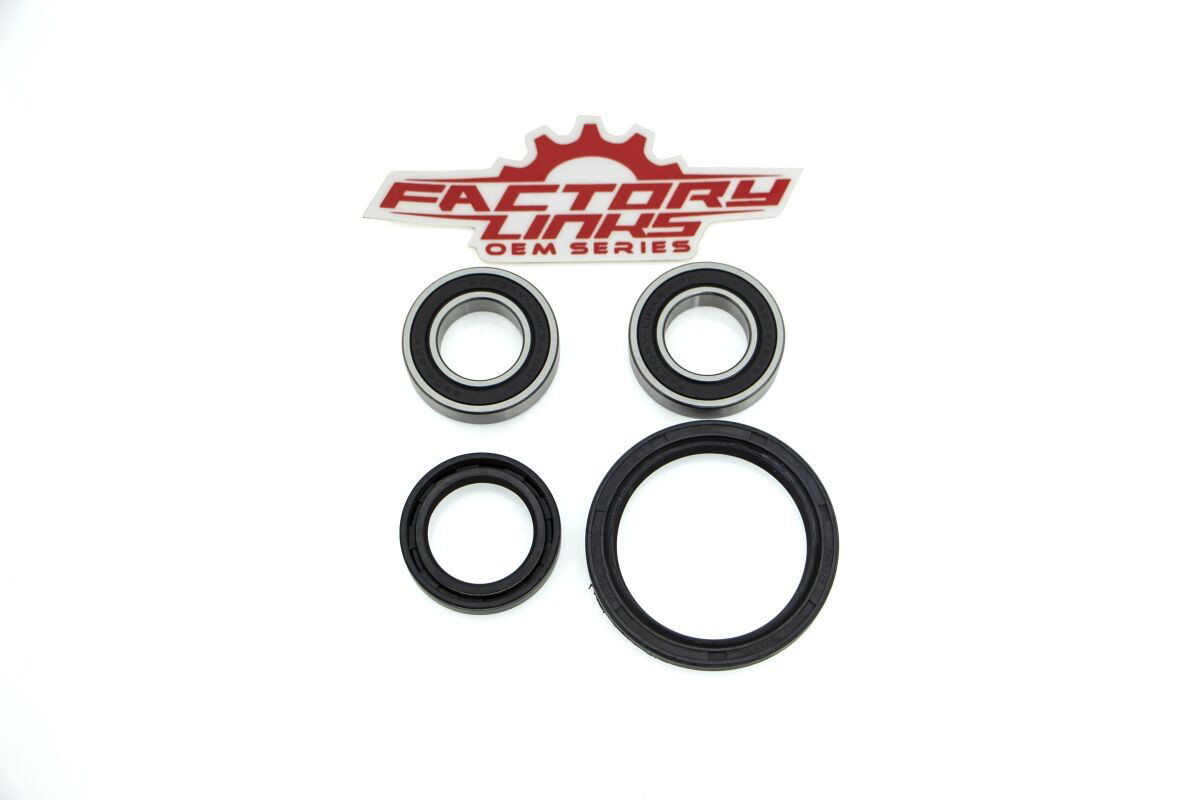 BEARING KIT FRT WHEEL