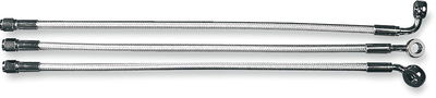 LINE BRAKE FRNT FXDF SCII
