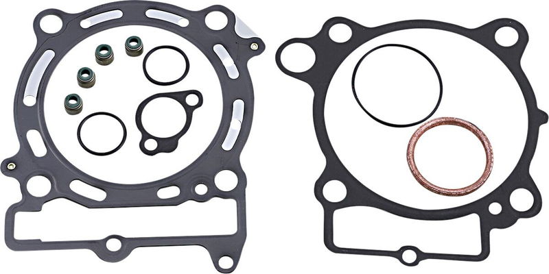 GASKET KIT TOP END KAW