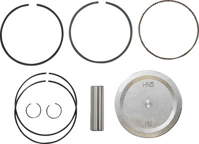 PISTON KIT TRX350 00-06