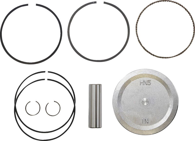 PISTON KIT TRX350 00-06