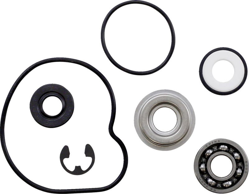 REPAIR KIT WATER PUMP AC