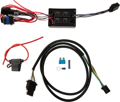 ISOLATOR MODULE TRAILER 4-WIRE