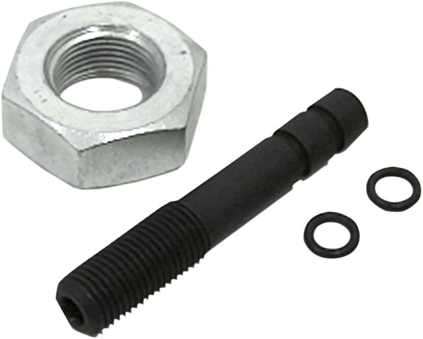 CLU ADJ SCREW W/JAM NUT