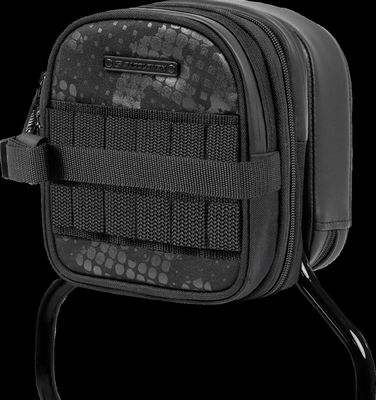 SISSY BAR BAG FUNDAMENTALS