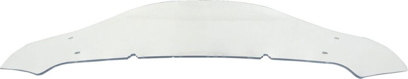FLH - 2023+ - FLARE WINDSHIELD