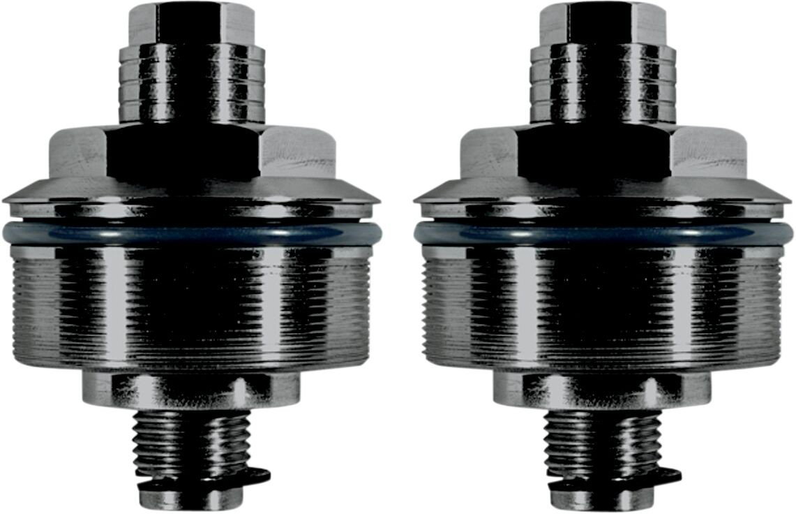 ADJUSTERS FORK 49MM BLK