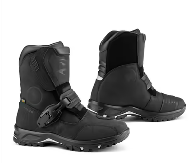 Falco Marshall SVART 47