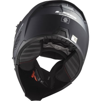 HJÄLM LS2 OF606 DRIFTER L