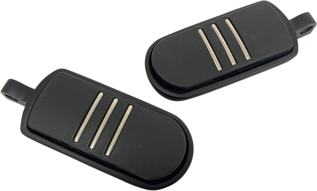 PEGS CUSTOM MATTE BLK