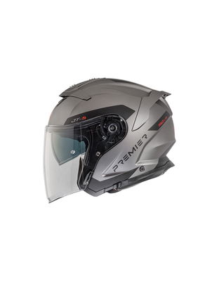 HELMET JT5 MA 17 BM 2X