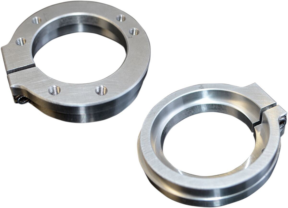 ADAPTER MIK TO CV S S