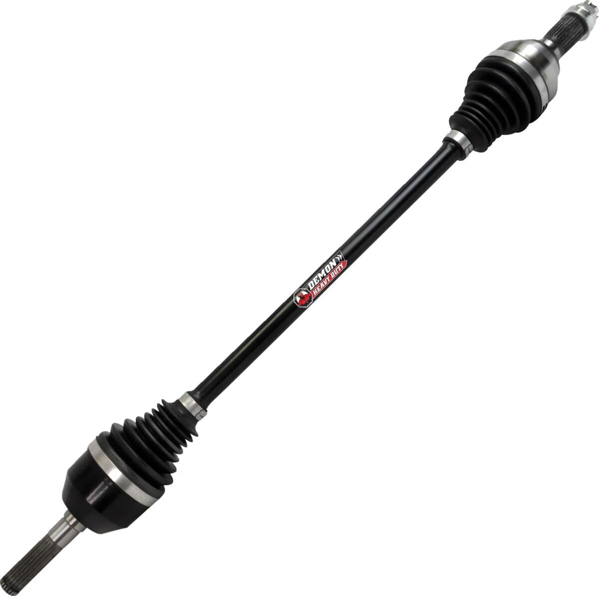 AXLE HD CA MAVERICK X3 /MAX