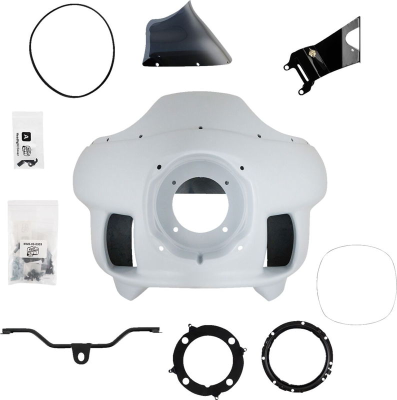 FXRP FAIRING KIT - 82-94 & 99-