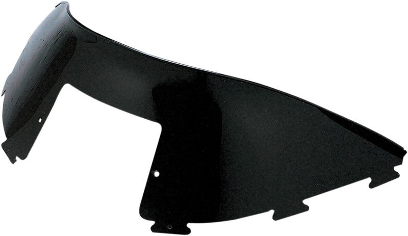 WINDSHIELD ARCTIC