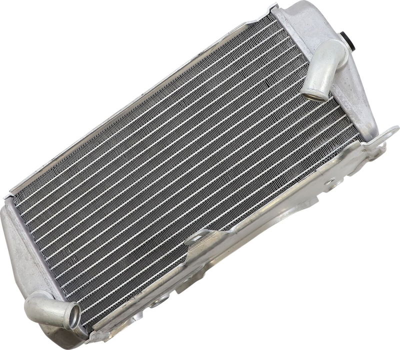 RADIATOR CRF450 15-16 LEFT