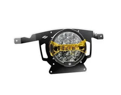 D14 DESTROYER HEADLIGHT 2024+