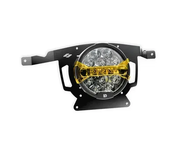 D14 DESTROYER HEADLIGHT 2024+