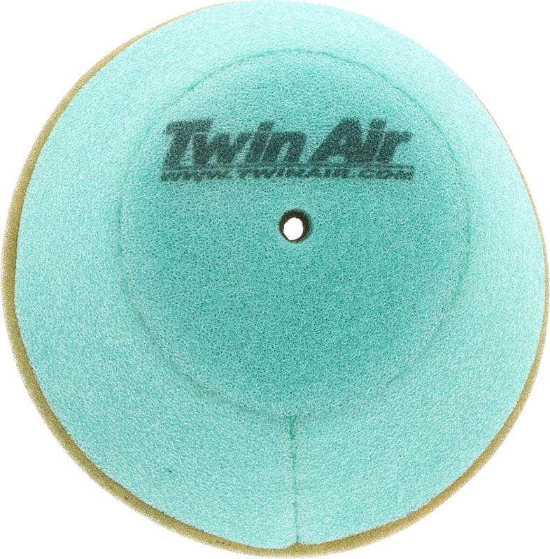 FILTER AIR PRE-OILED