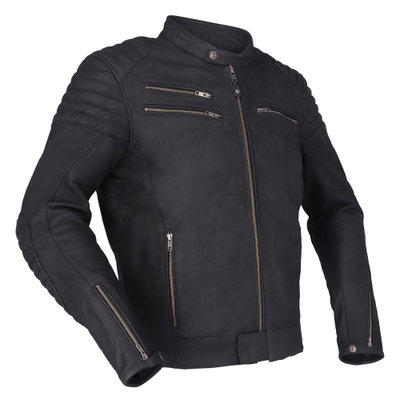 CHARLESTON JACKET brown 48