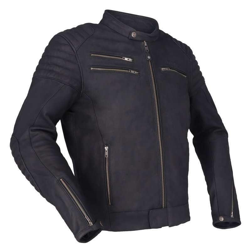 CHARLESTON JACKET black 64