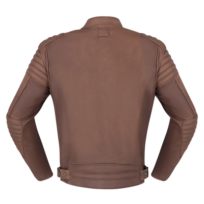 CHARLESTON JACKET brown 48