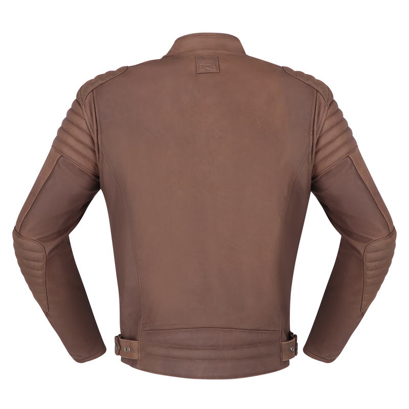 CHARLESTON JACKET brown 48