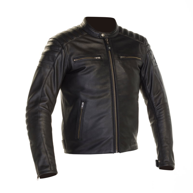 DAYTONA 2 JACKET black 46