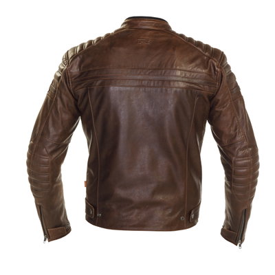 DAYTONA 2 JACKET brown 46