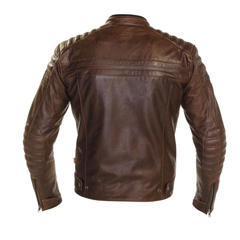 DAYTONA 2 JACKET brown 48