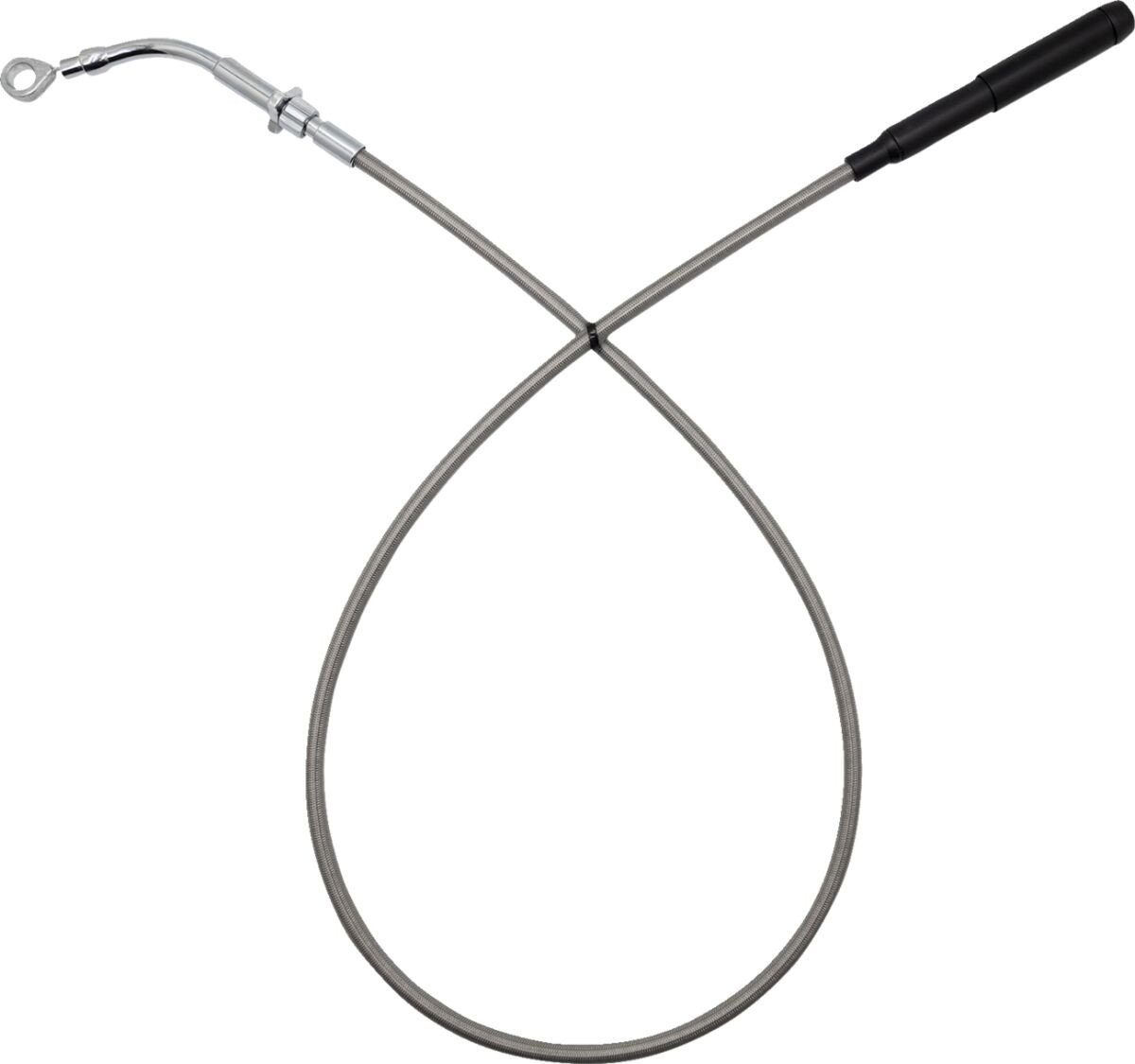 EZ INSTALL CLTCH CBL UPPER 4 O