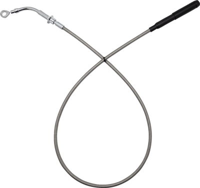 EZ INSTALL CLTCH CBL UPPER 4 O