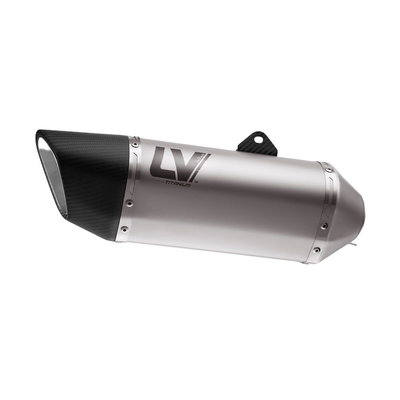 MUFFLER LV-14 R KAWA Z/NINJA 1