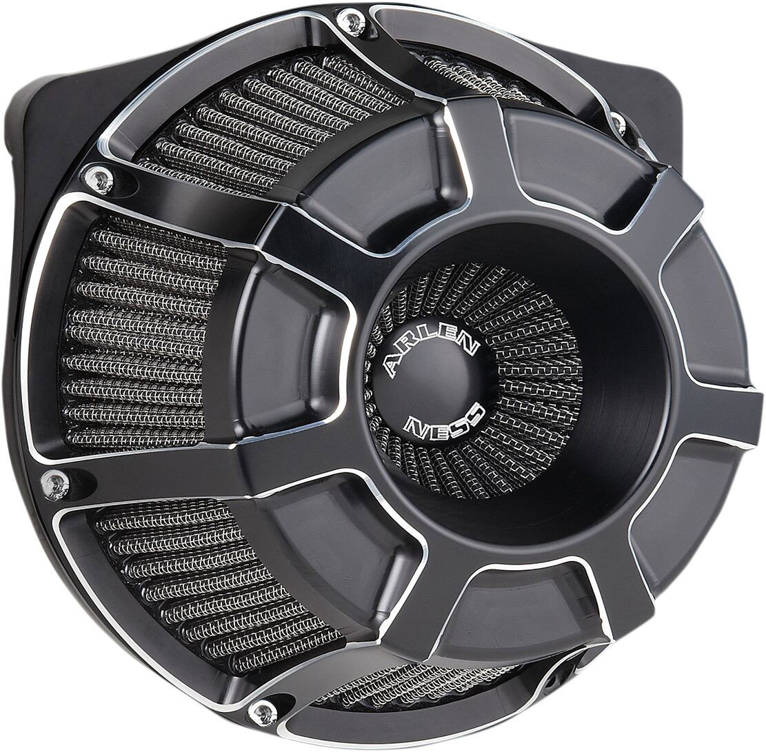 AIR CLEANER - BEVELED INVERTED