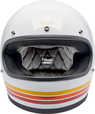 HELMET GRINGO SPECTRUM MD