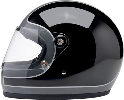 HELMET GRINGO S GLOSS STRM GYB