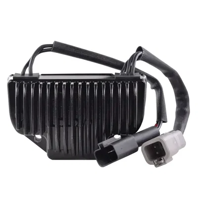 REGULATOR - FXD 04-05 / #74631