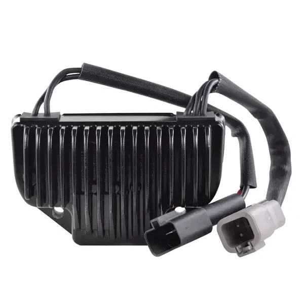 REGULATOR - FXD 04-05 / #74631