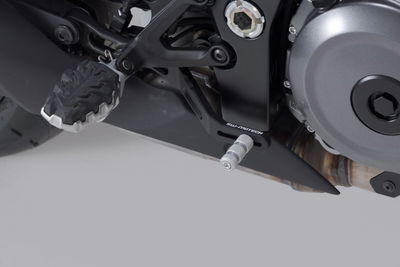 BRAKE PEDAL