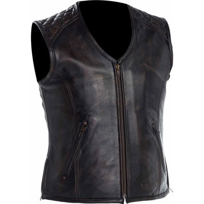 GILET COLT black 2XL