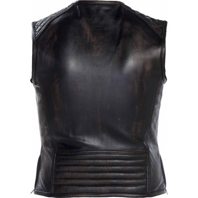 GILET COLT black S