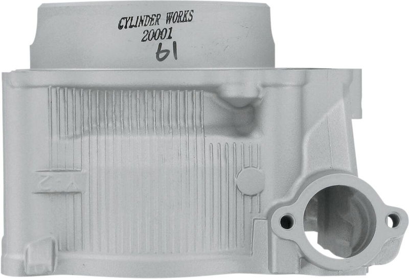 CYLINDER STD