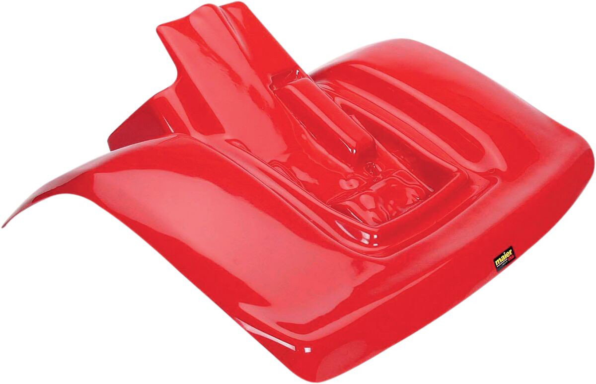 ATV FENDER - RED