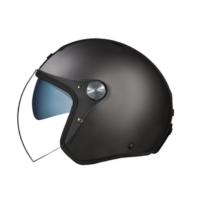 X.G30 GROOVY SVART  XL