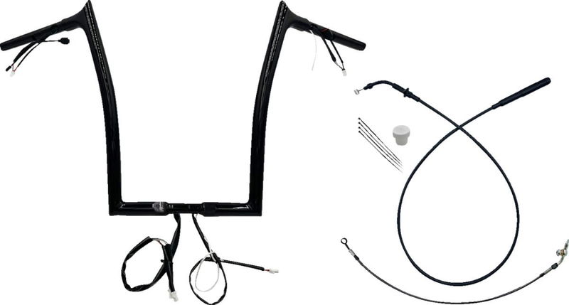 HANDLEBAR KIT 16 FLTRX/SE 23-2