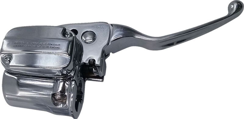CYLINDER MSTR CHR 21-22RG